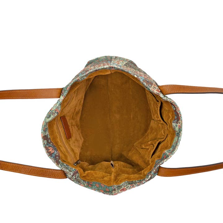 Patricia Nash Elise Tote