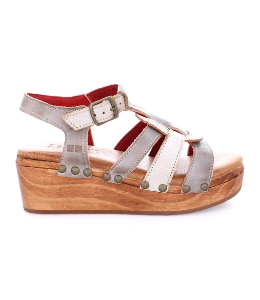 Bed Stu Fabiola Wedge