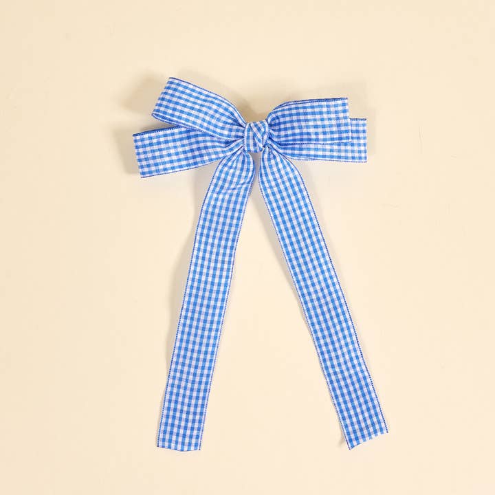 Double Take Hair Bow