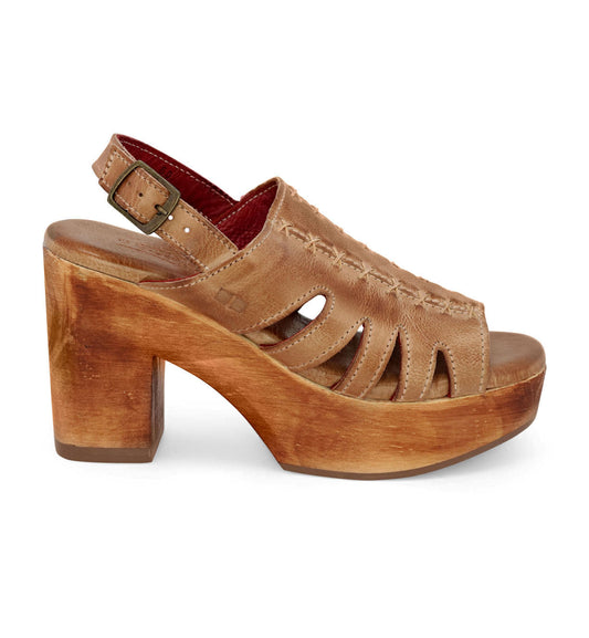 Bed Stu Fontella Slingback Heel