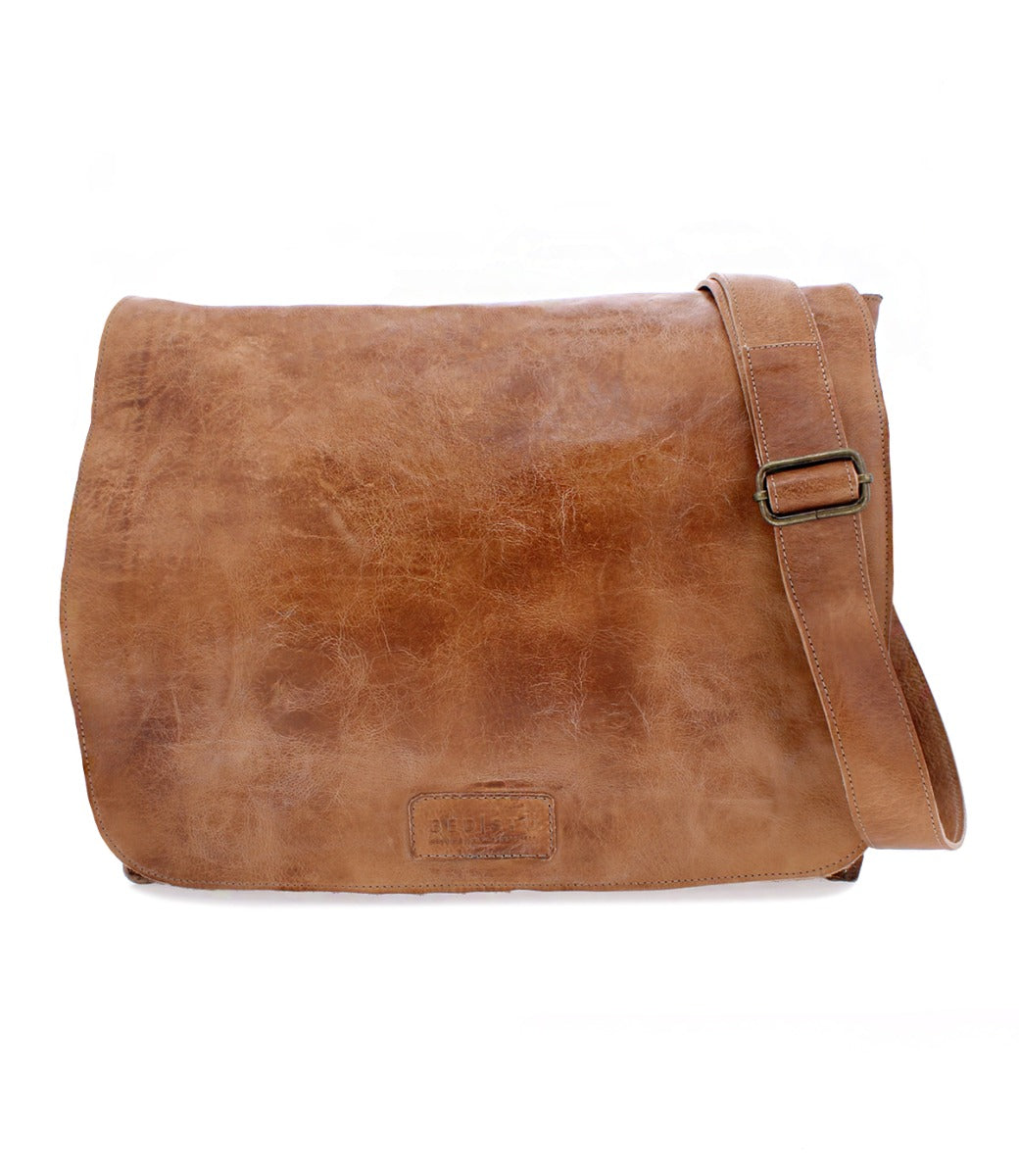 Bed Stu Hampton II Messenger Bag