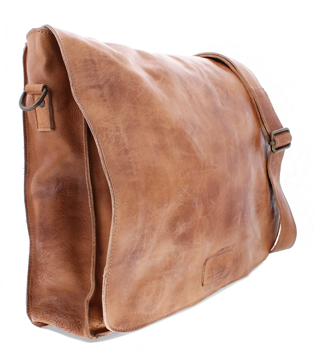 Bed Stu Hampton II Messenger Bag