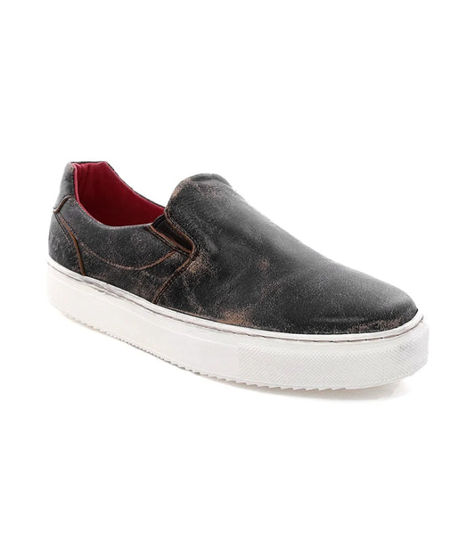 Bed Stu Hermione Slip On Sneaker