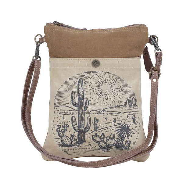 Myra Bag Maru Crossbody