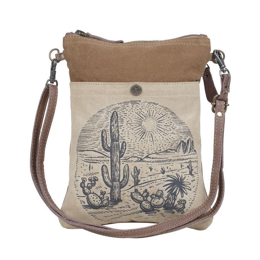 Myra Bag Maru Crossbody