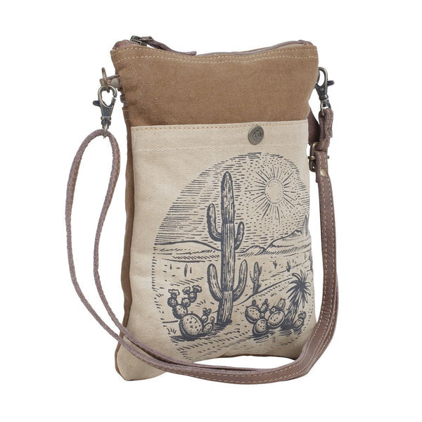 Myra Bag Maru Crossbody