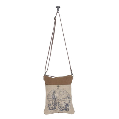 Myra Bag Maru Crossbody