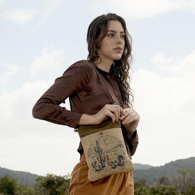 Myra Bag Maru Crossbody