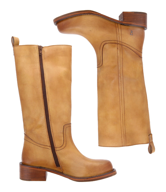 Roan by Bed Stu Froe Boots