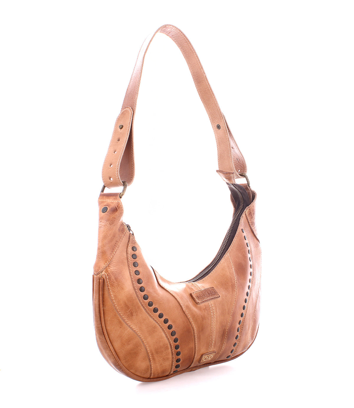 Bed Stu Megara Saddle Bag