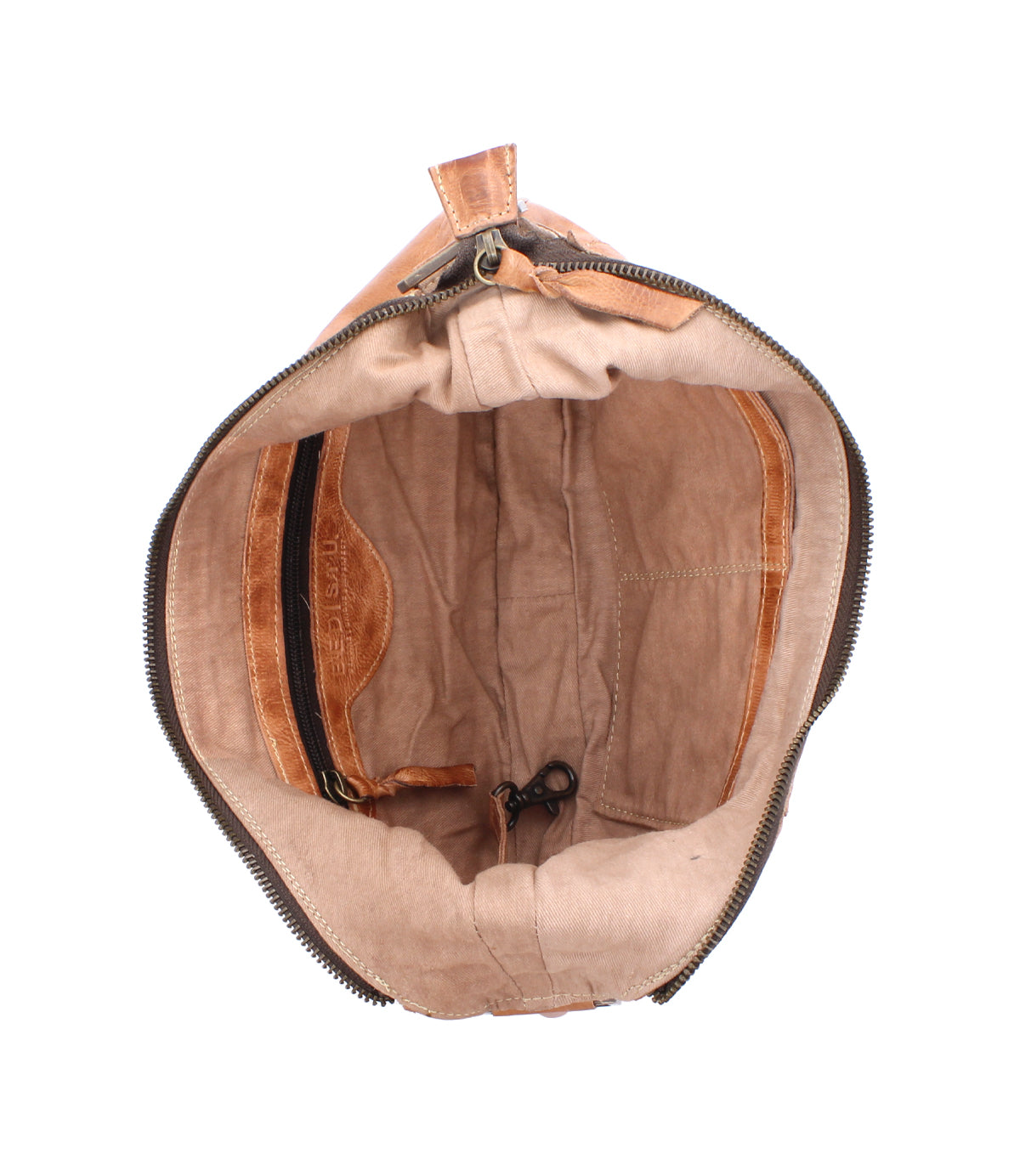 Bed Stu Megara Saddle Bag
