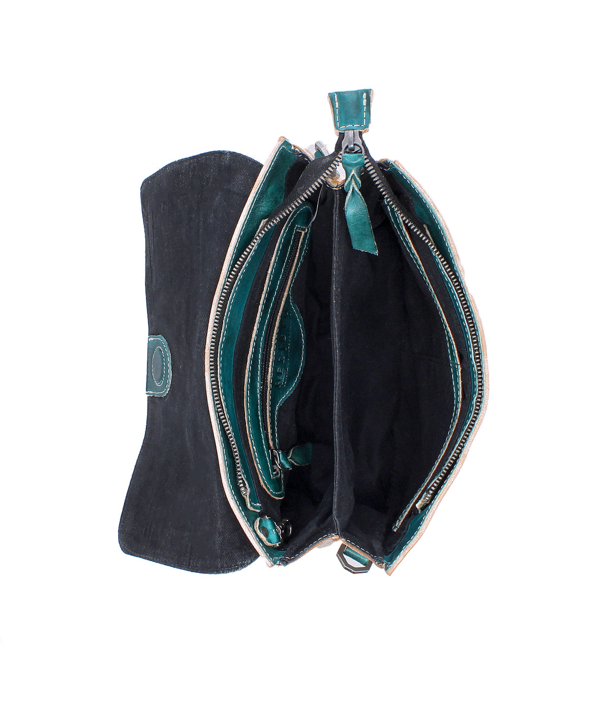 Bed Stu Cleo Crossbody