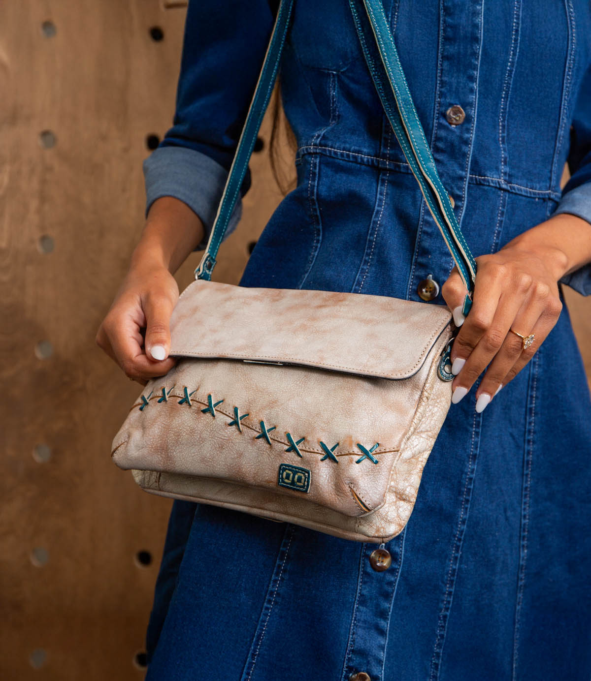 Bed Stu Cleo Crossbody