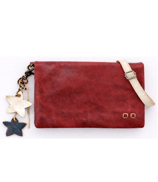 Bed Stu Cadence Bag