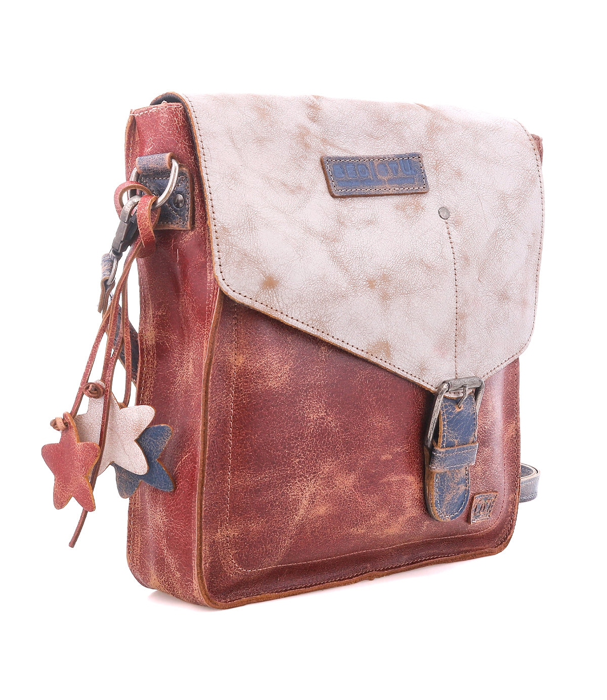 Bed Stu Venice Beach Crossbody Bag