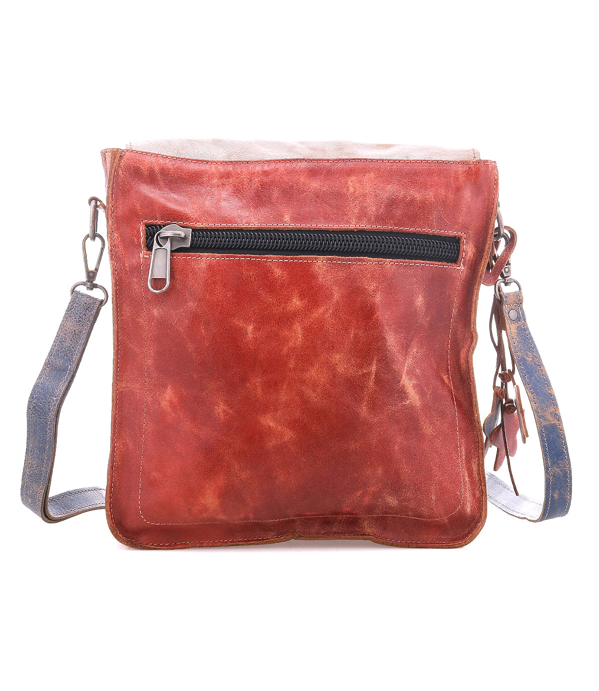 Bed Stu Venice Beach Crossbody Bag