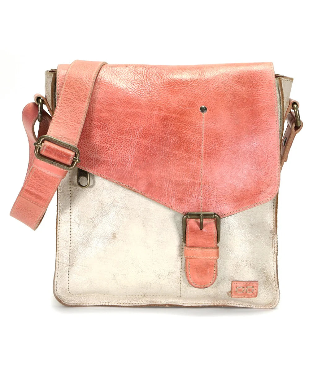 Bed Stu Venice Beach Cross Body Bag