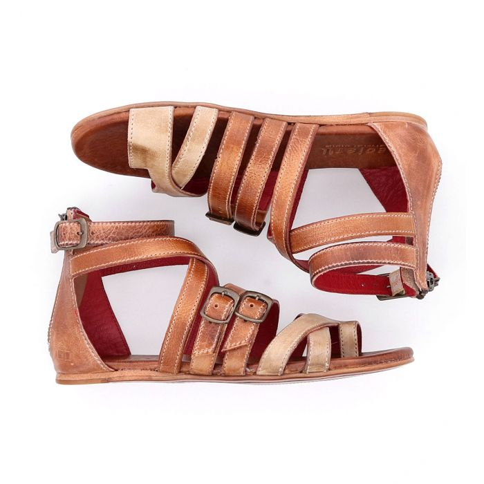 Bed Stu MIYA Gladiator Sandal