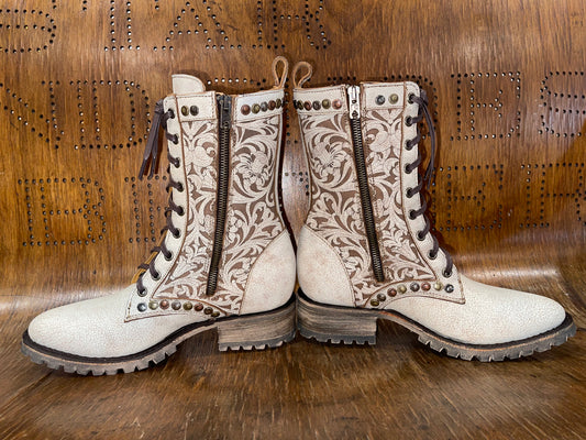 Old 2025 gringo pajaro