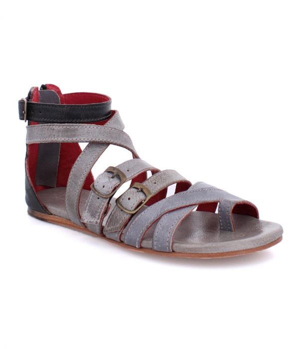 Bed Stu MIYA Gladiator Sandal1